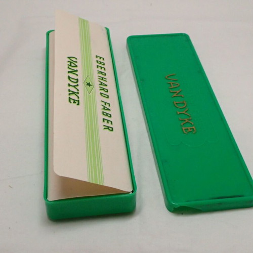 Van Dyke Eberhard Faber 702 pencils new, pack of 12