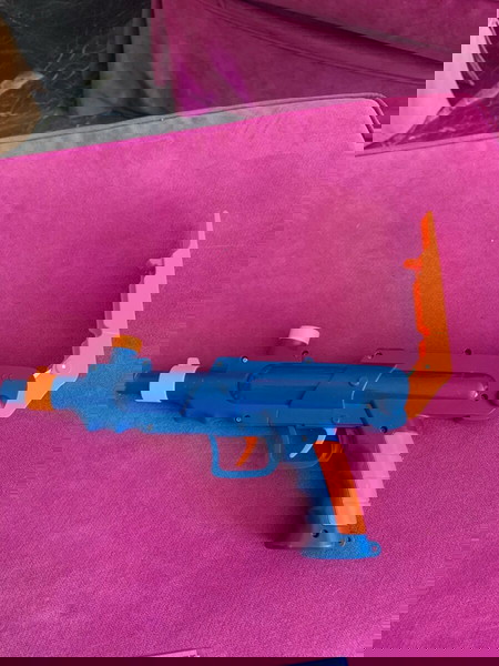 Paintball πιστόλι