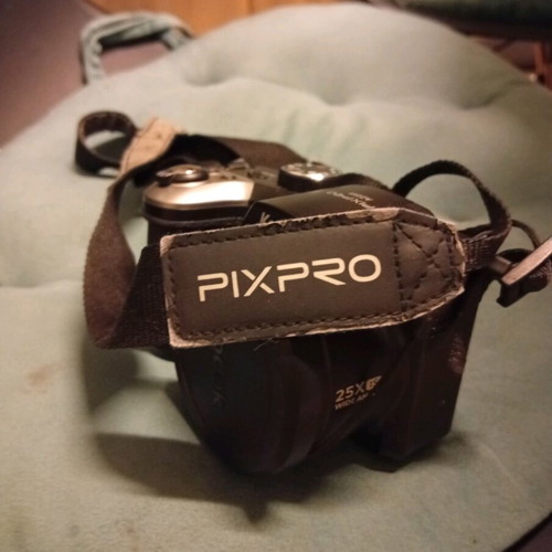 Kodak camera like new
