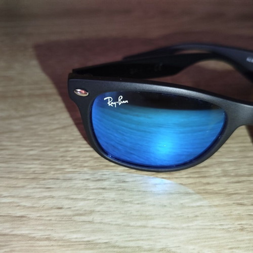 Ray-Ban Kids Sunglasses like new with case