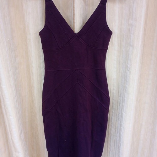 strapless open back dress Tango Mango Plum Long Sleeve Cha Cha Dress  Blooming Boutique