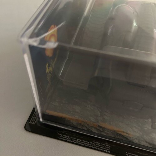 DC Batman Automobilia Special Bat Tank from The Dark Knight Returns, like new