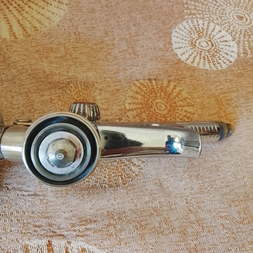 Sata Jet 3000 RP paint gun used for spare parts