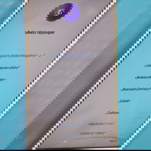Huawei Y6 '18 2/16