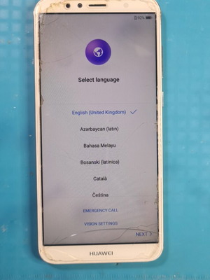 Huawei Y6 '18 2/16