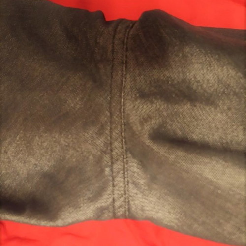 Men's pants 52IT - W34 like new, gray