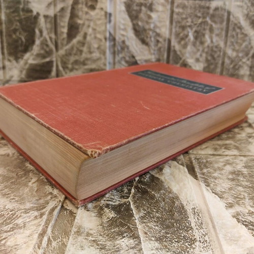 Physical Chemistry 1951 used collectible book