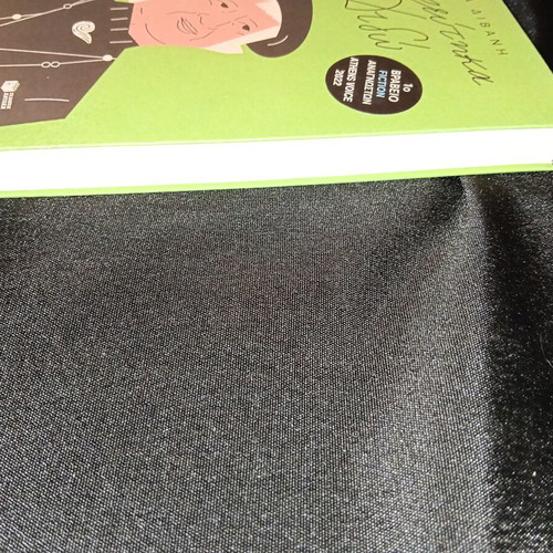 Oneireftika ti Dido new book in Greek