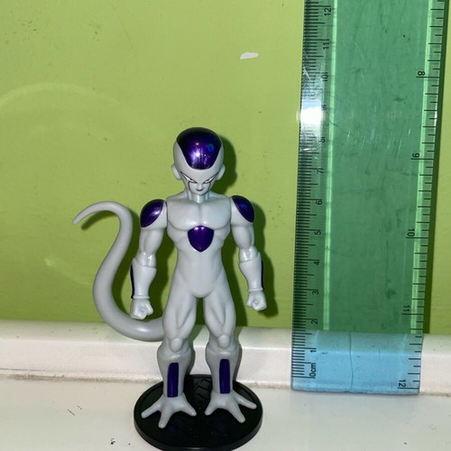 Frieza Dragonball figure 9 cm