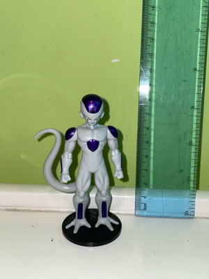 Frieza Dragonball figure 9 cm