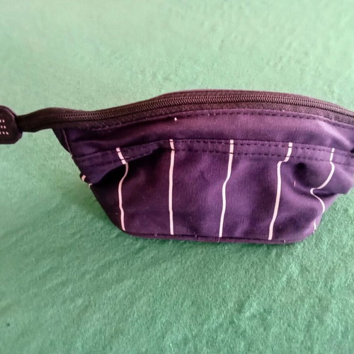 British Airways Vintage Amenity Kit like new