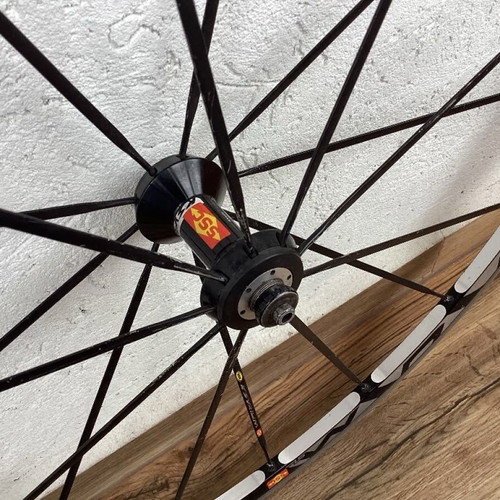 Mavic Ksyrium SL700c SSC 622 x 13 front rim used