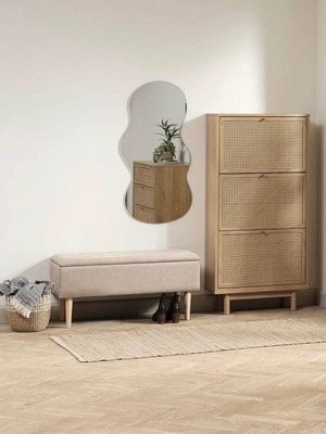 Jysk mirror new