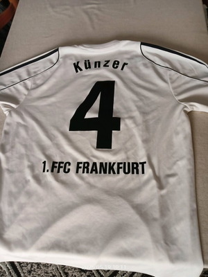 Adidas football jersey