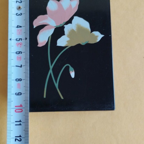 Telephone Carnet new