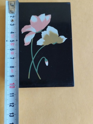 Telephone Carnet new