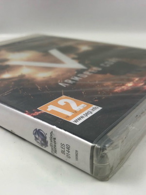Armored Core 5 PlayStation 3 (PS3) new, sealed