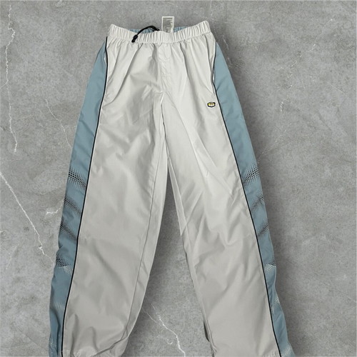 Nike TN vintage trackpants new, size XL, white turquoise