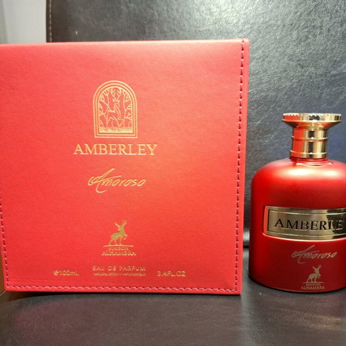 Maison Alhambra Amberley Amoroso
