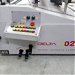  Απλωτικη μηχανή κοπης Υφασματων ηλεκτρονικο OTEMAN DELTA a02k