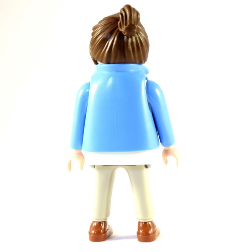Playmobil Marla Figure Movie Series 1 New