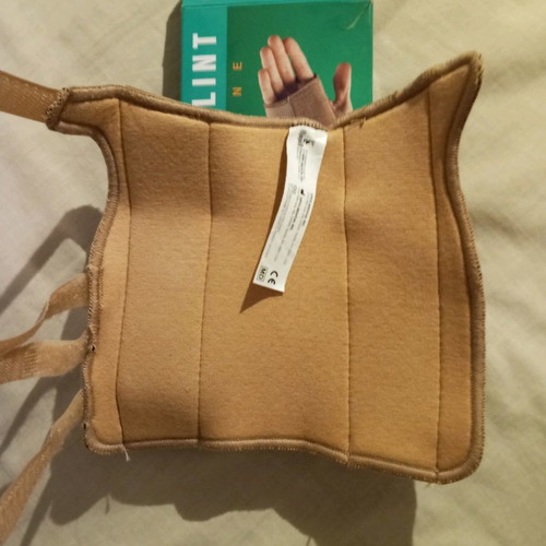 Wrist Splint new, unused