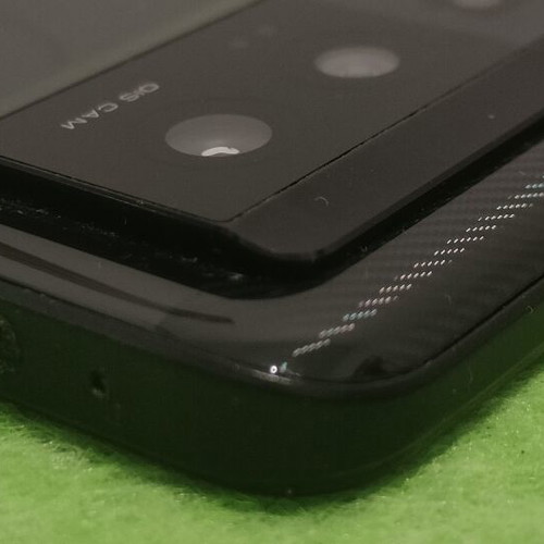 POCO F5 Pro Black 5G smartphone 12GB RAM 512GB storage