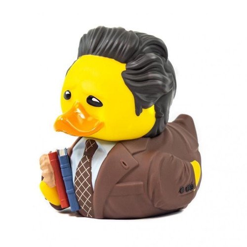 Numskull Friends Tubbz Ross Geller figure new, boxed