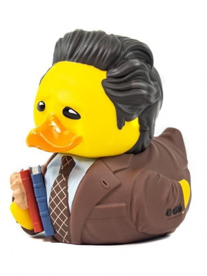 Numskull Friends Tubbz Ross Geller figure new, boxed