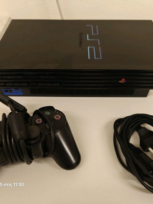 Sony Playstation 2 used