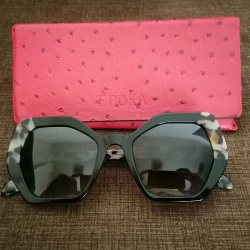 Epoka women's sunglasses like new