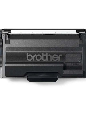 Brother Bk Γνήσιο Toner Laser Μαύρο TN-3600XXL Καινούργιο