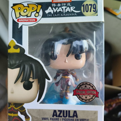 avatar azula 1079