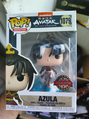 avatar azula 1079