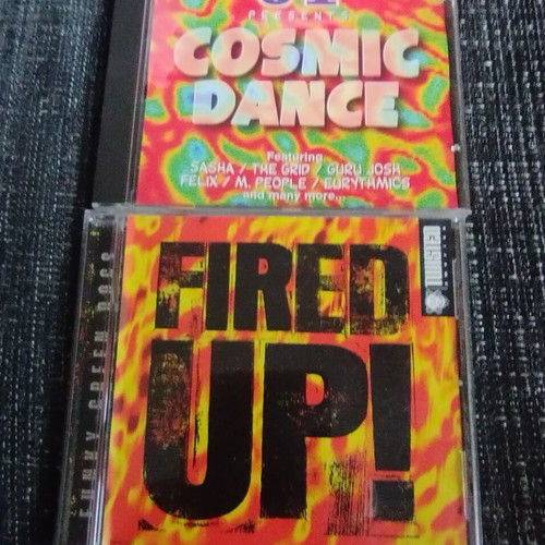 Music CD like new