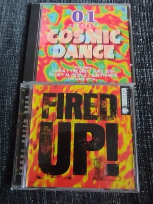 Music CD like new