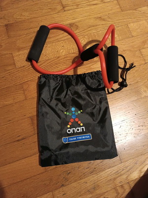 Opap Fitness Resistance Band new