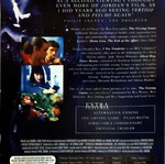 DVD The Crying Game μεταχειρισμένο, ταινία δράσης από Neil Jordan χωρίς υπότιτλους
