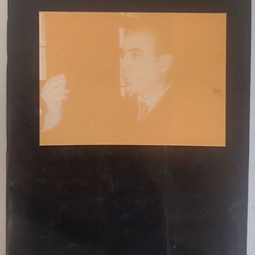 Varytato Timima (1941-1952) book by Lilian Kalamaro