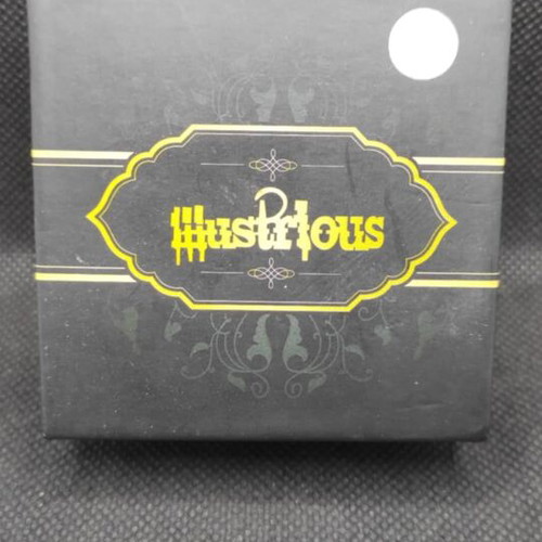 Illustrious 24 RDA used by Optimum Mods Philippines