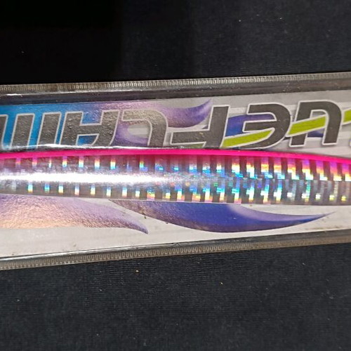 Metal fishing lure new 22 cm, 210 grams