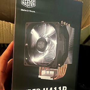 CPU Cooler Intel AMD