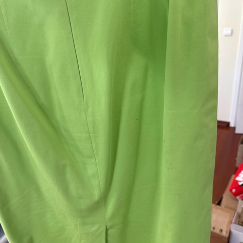 Louis Feraud US12 skirt suit used