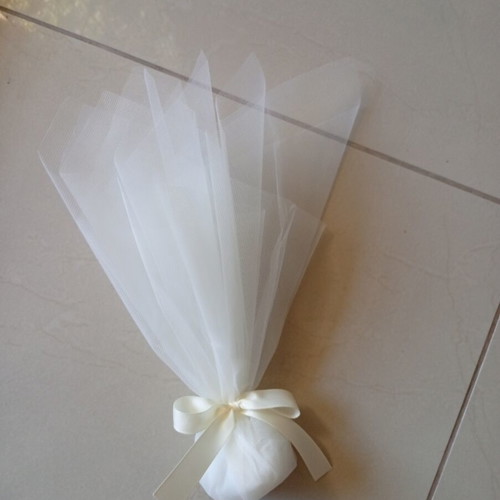 Wedding bomboniera, pack of 30, champagne color