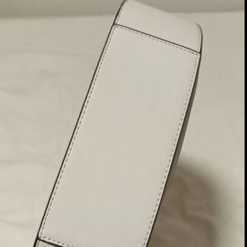 Suri Frey Alexander Hobo shoulder bag new, white with black details