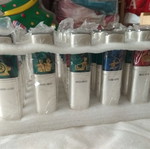 Zodiac lighters new