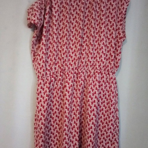 Dress like new, pink, size M