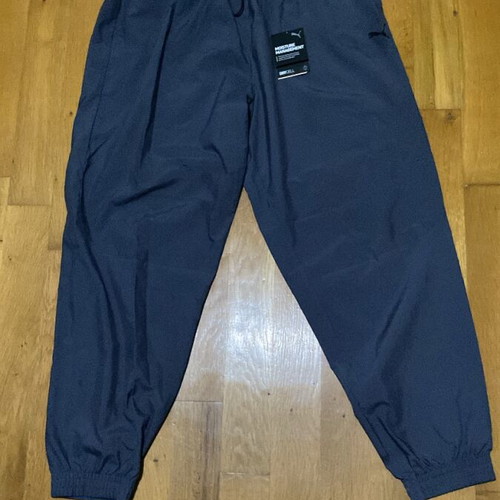 Puma pants grey, XL