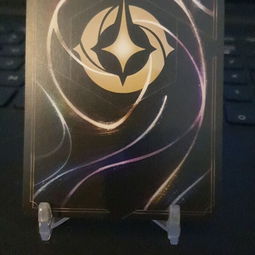 Kida Protector of Atlantis 7/204 Into the Inklands Regular card like new