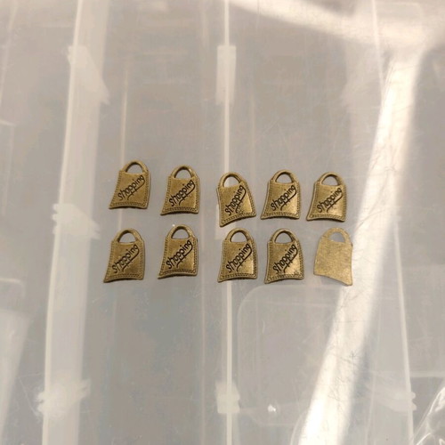 Bags like new